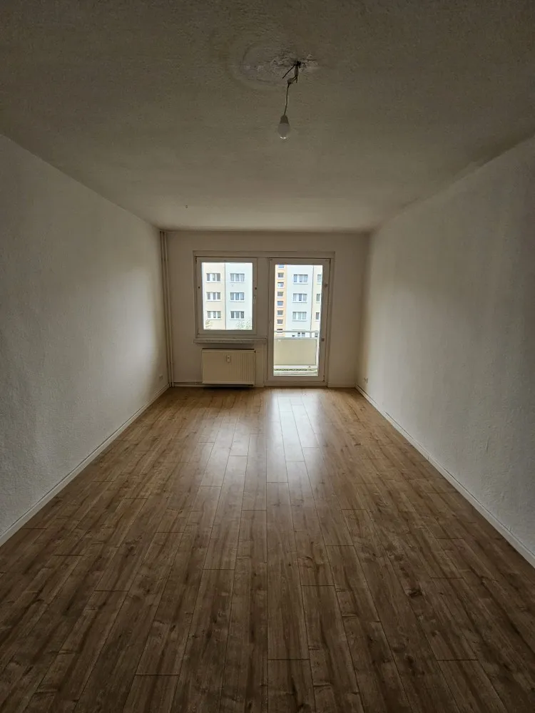 3 Zimmer Wohnung mit 59 m² in Altenburg – Bild 5