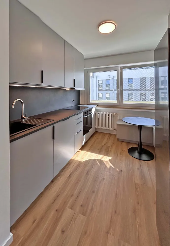 4 Zimmer Wohnung mit 95 m² in München – Bild 7
