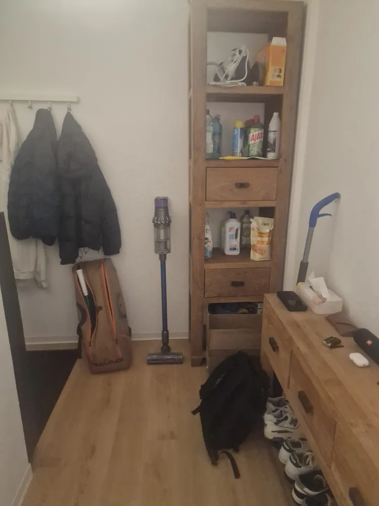 2 Zimmer Wohnung mit 30 m² in Aachen – Bild 8