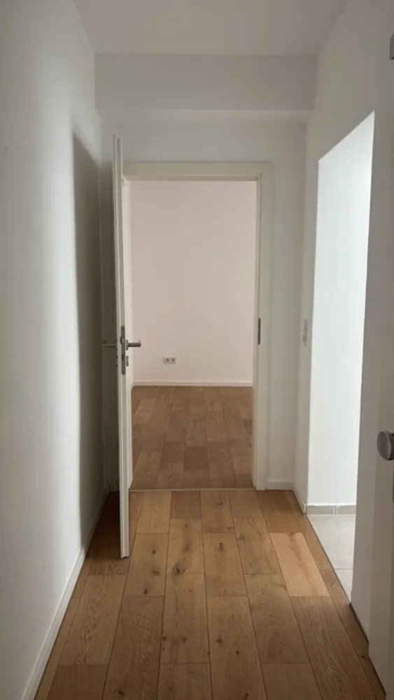 2 Zimmer Wohnung mit 46 m² in Wiesbaden – Bild 3