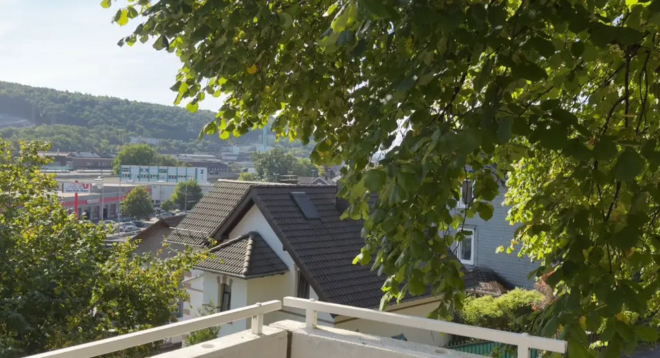 2 Zimmer Wohnung mit 25 m² in Siegen – Bild 8
