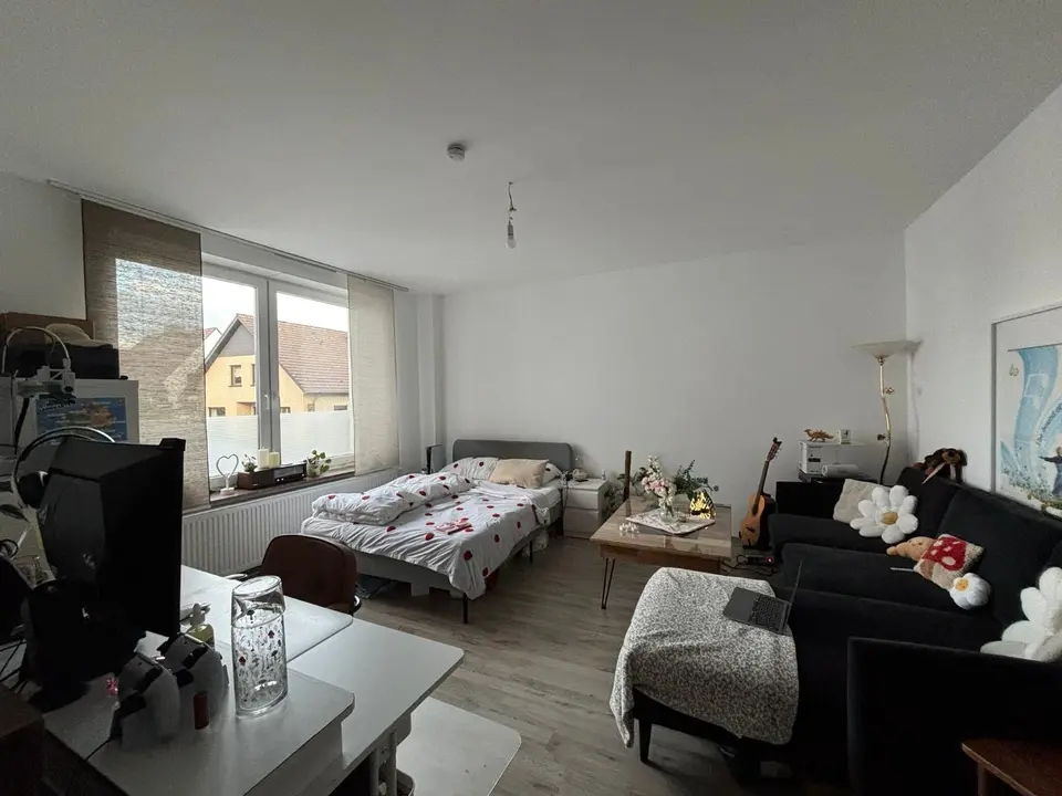 WG-Zimmer mit 24 m² in Osnabrück – Bild 1