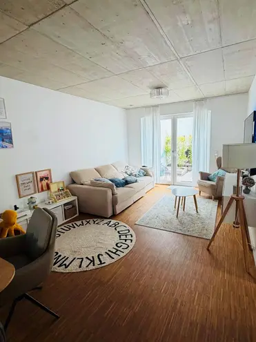 6 Zimmer Haus mit 138 m² in Düsseldorf – Bild 8