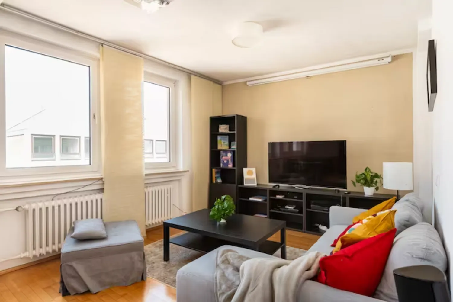 3 Zimmer Wohnung mit 67 m² in Köln – Bild 9
