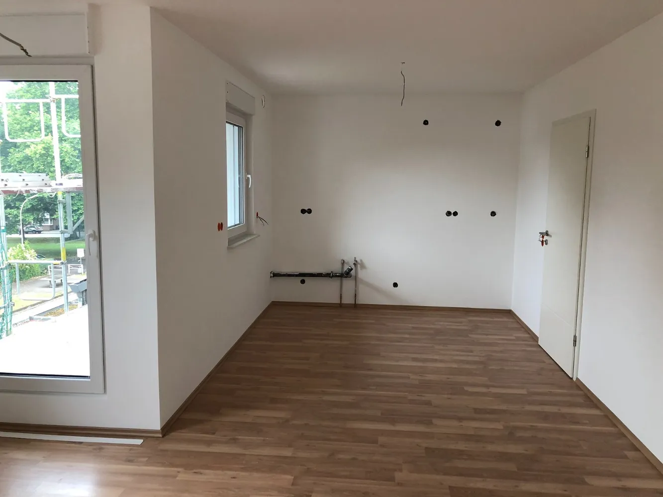 4 Zimmer Wohnung mit 75 m² in Dortmund – Bild 4
