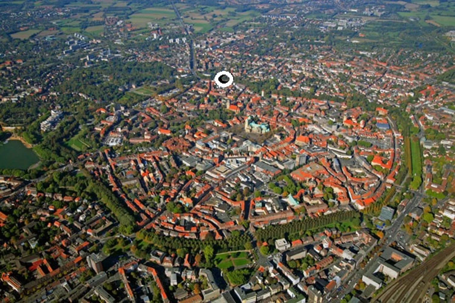 3 Zimmer Wohnung mit 116 m² in Münster – Bild 7