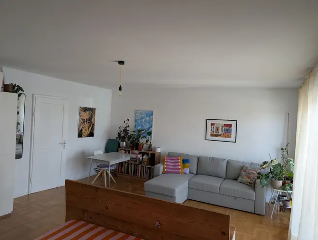 1 Zimmer Wohnung mit 49 m² in Stuttgart – Bild 4