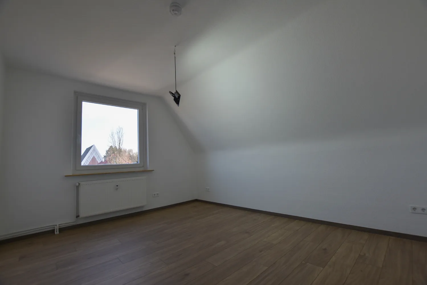 4 Zimmer Wohnung mit 101 m² in Hannover – Bild 5