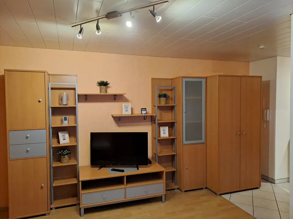 Studio mit 19 m² in Tübingen – Bild 5