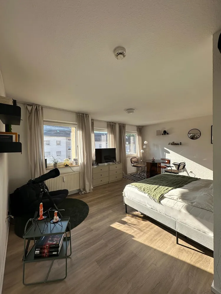 2 Zimmer Wohnung mit 35 m² in Schwäbisch Gmünd – Bild 9