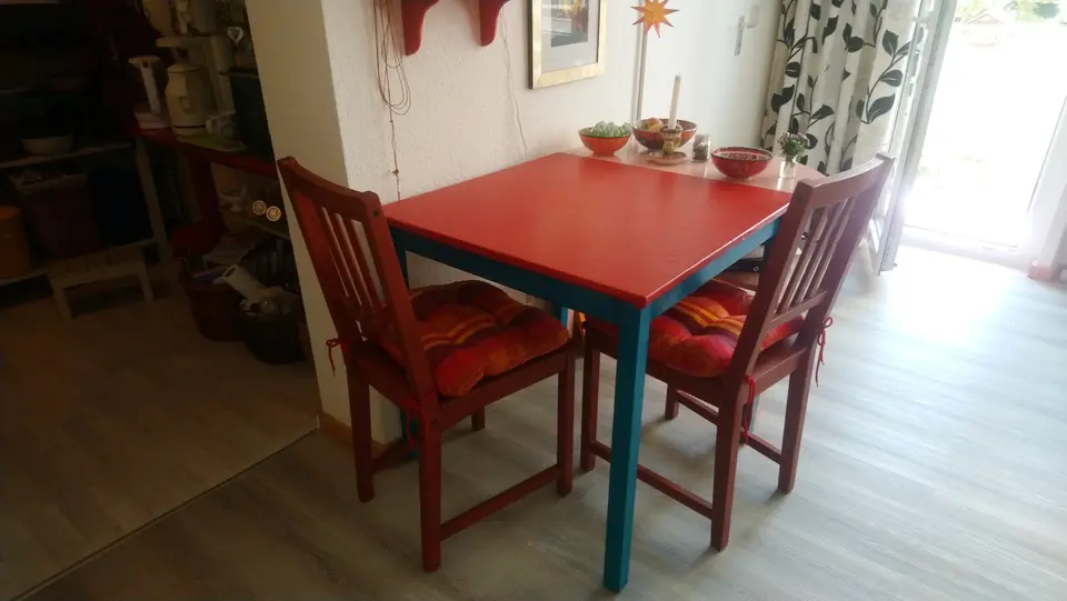 WG-Zimmer mit 40 m² in Pulheim – Bild 4