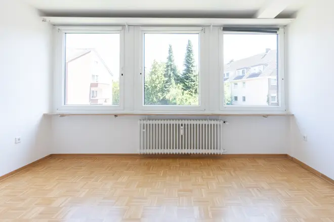 3 Zimmer Wohnung mit 104 m² in Düsseldorf – Bild 7