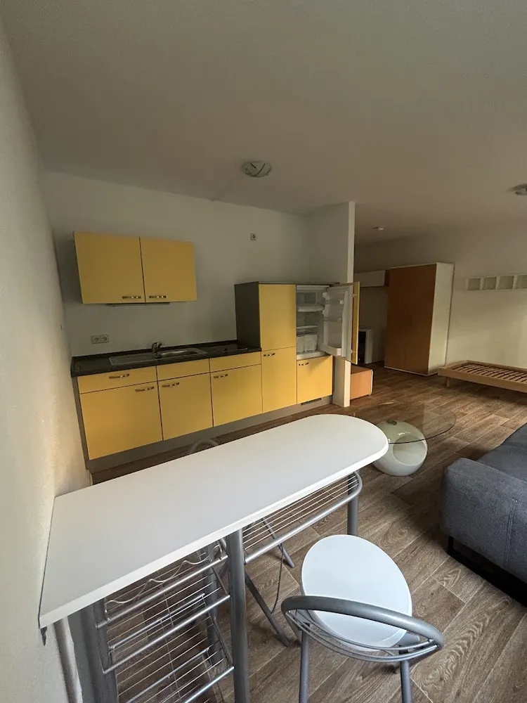 1 Zimmer Wohnung mit 35 m² in Gera – Bild 2