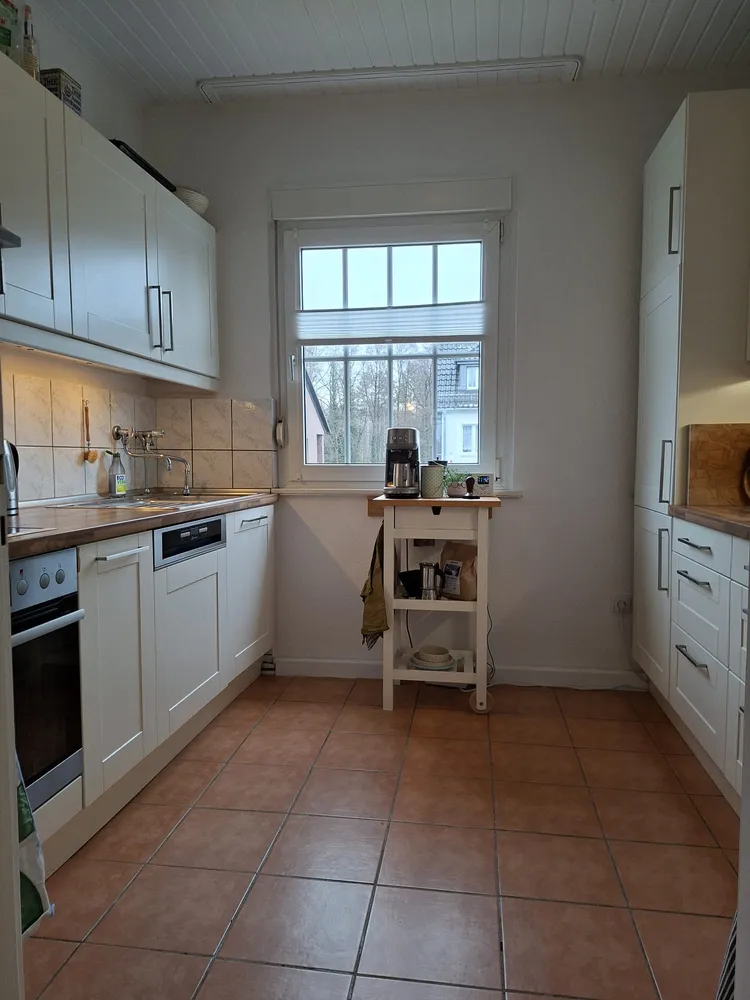 4 room apartment with 88 m² in Cologne – Photo 7