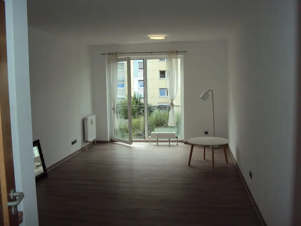 Studio mit 25 m² in Bayreuth – Bild 7