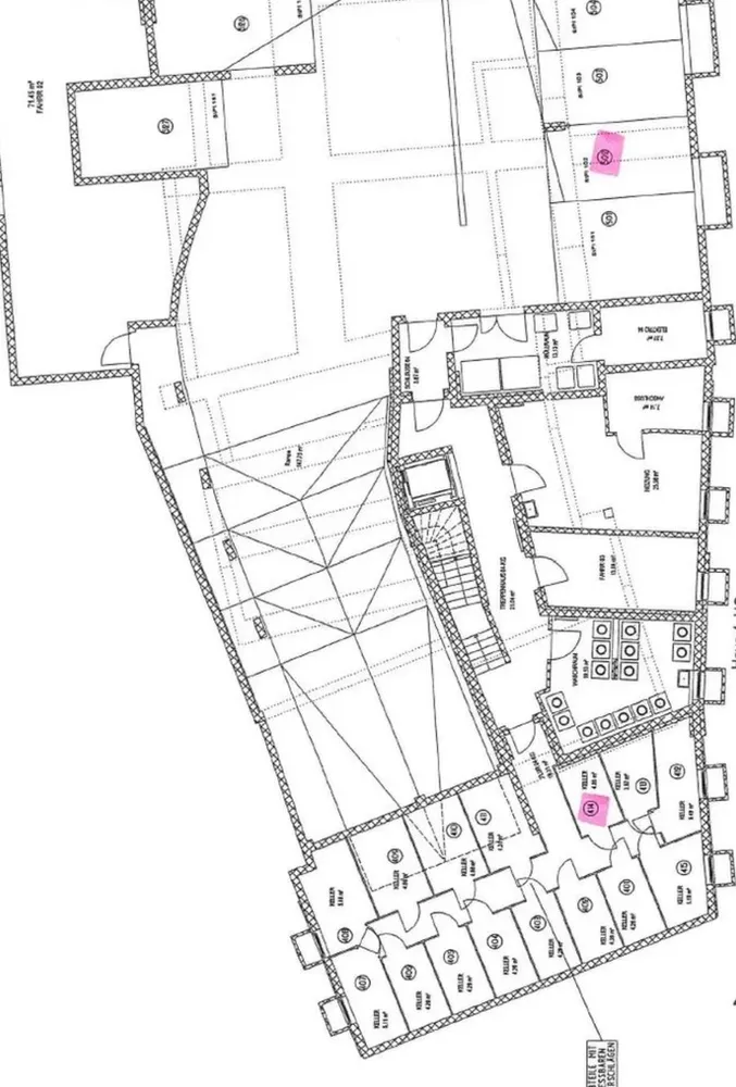 3 Zimmer Wohnung mit 72 m² in München – Bild 12