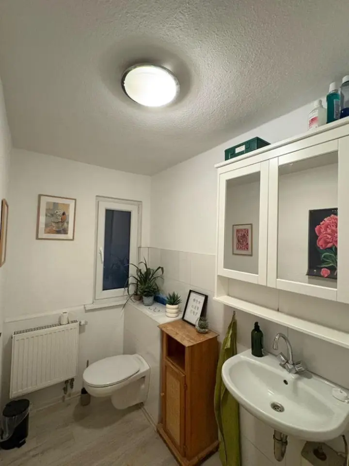 6 Zimmer Wohnung mit 110 m² in Gießen – Bild 7