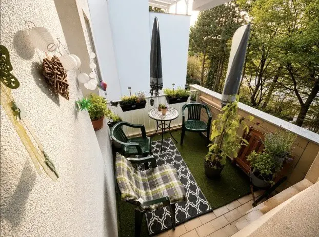 3 Zimmer Wohnung mit 78 m² in Gelsenkirchen – Bild 2