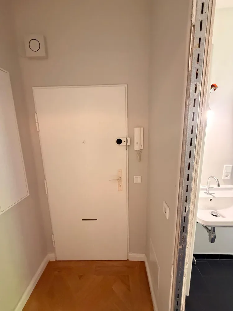 3 Zimmer Wohnung mit 68 m² in Berlin – Bild 3