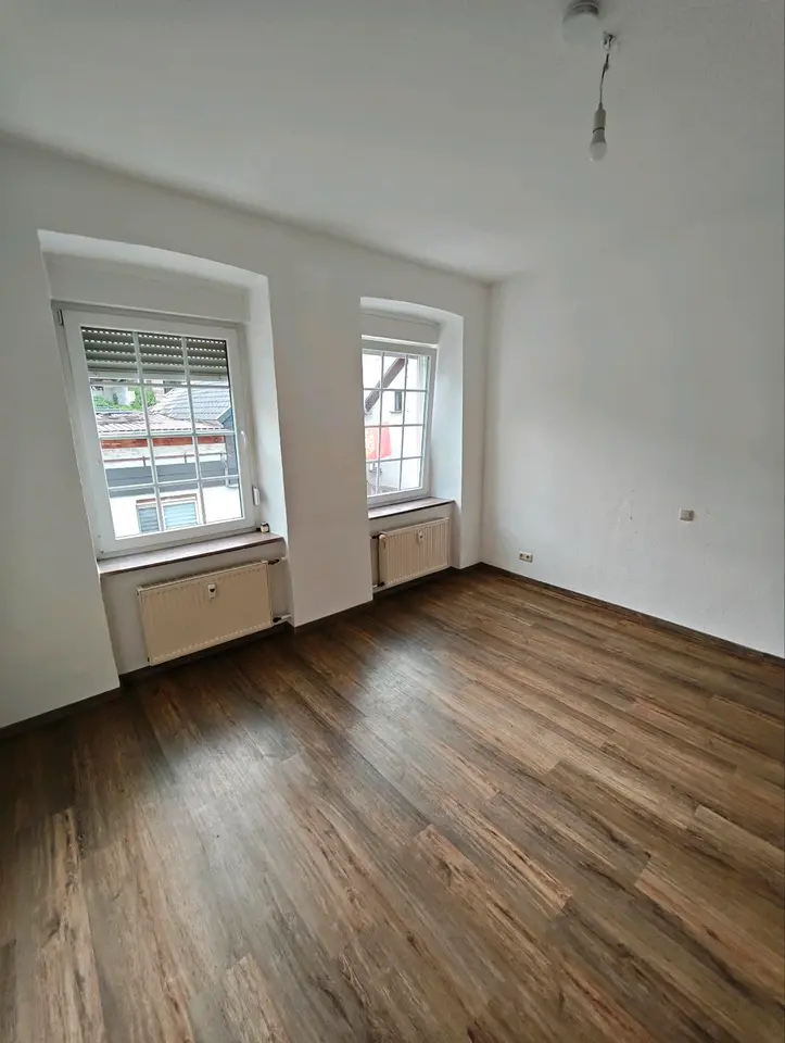 2 Zimmer Wohnung mit 55 m² in Hagen – Bild 1