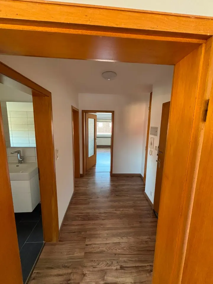 2 Zimmer Wohnung mit 58 m² in Duderstadt – Bild 5