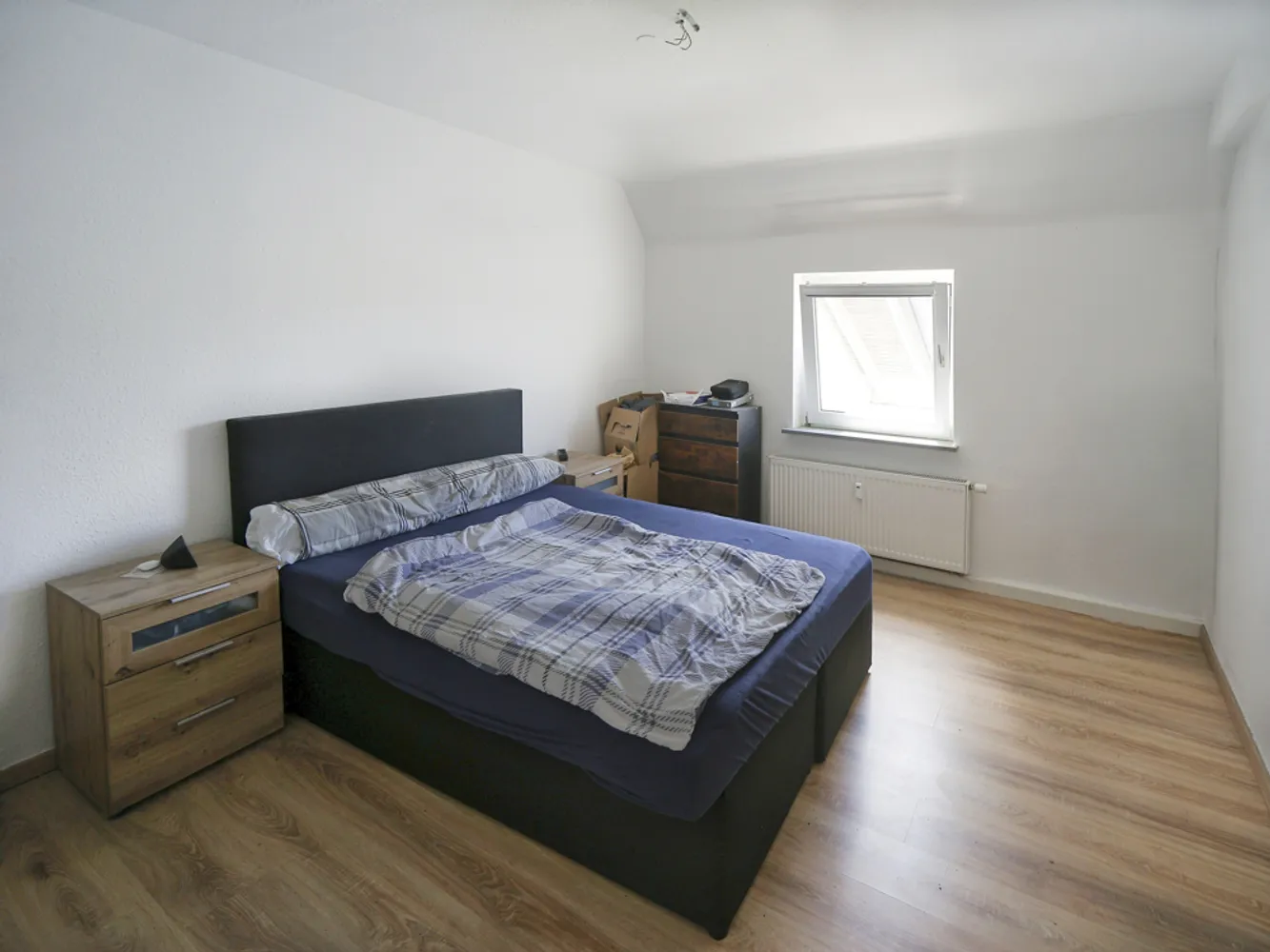 2 Zimmer Wohnung mit 50 m² in Arnsberg – Bild 2