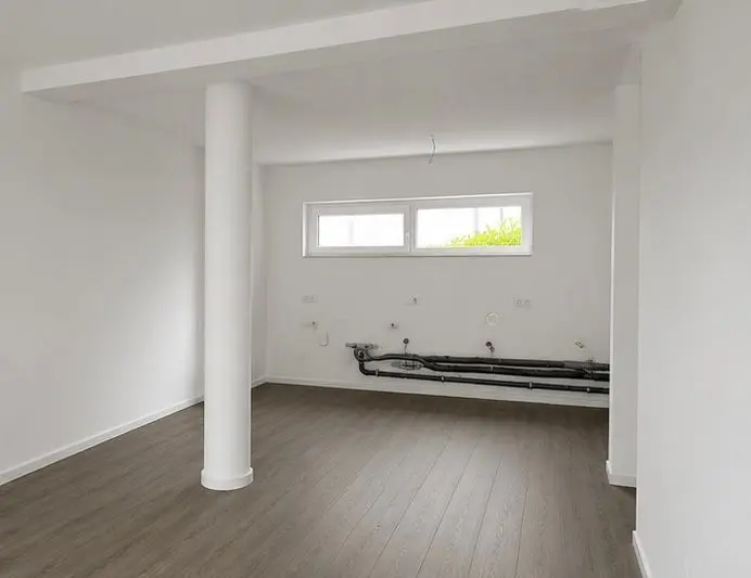 2 Zimmer Wohnung mit 78 m² in Quakenbrück – Bild 5