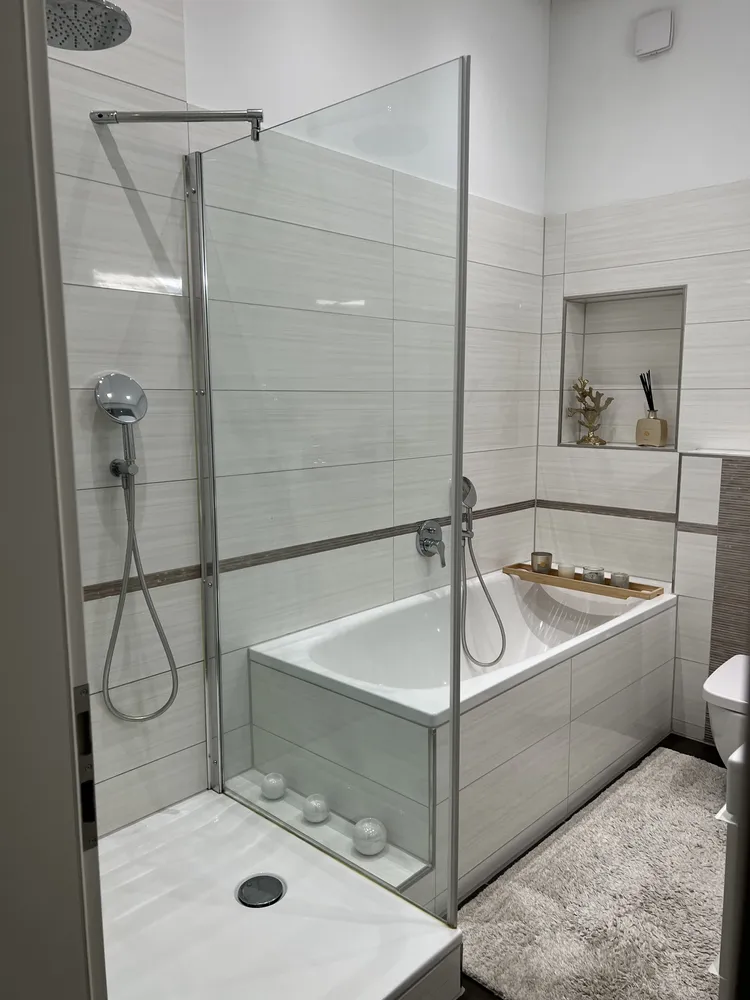 3 room apartment with 115 m² in Düsseldorf – Photo 4