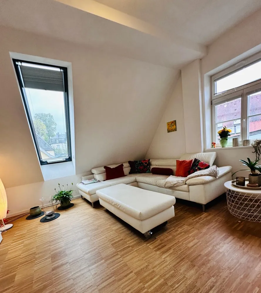 5 Zimmer Wohnung mit 135 m² in Schwäbisch Gmünd – Bild 7