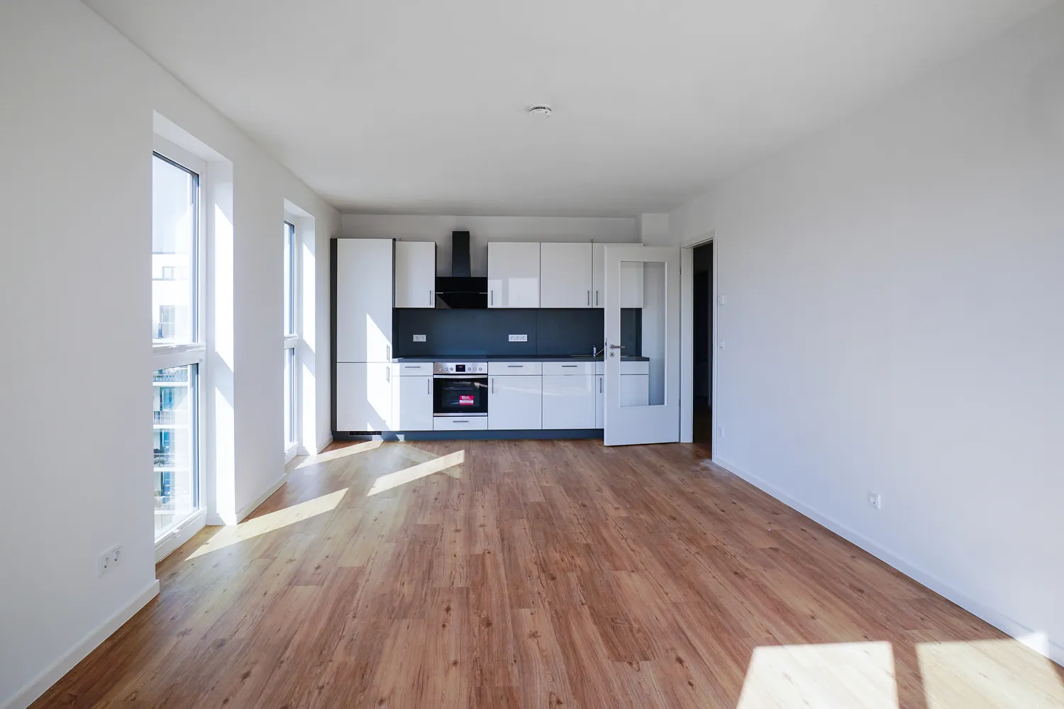 2 Zimmer Wohnung mit 68 m² in Berlin – Bild 10