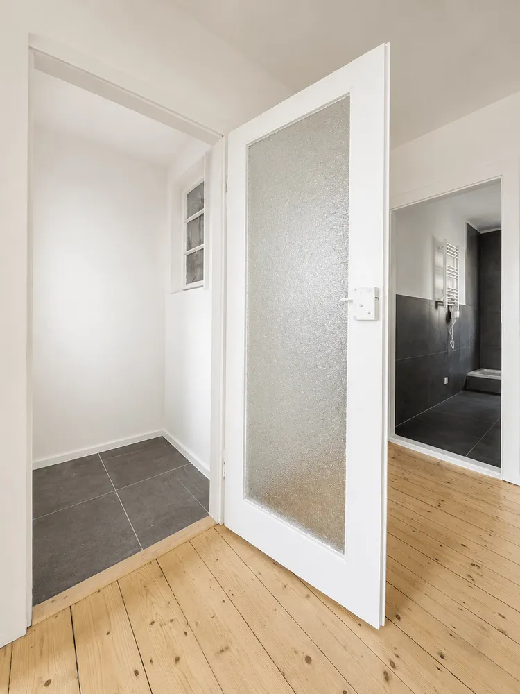2 Zimmer Wohnung mit 55 m² in Dresden – Bild 12
