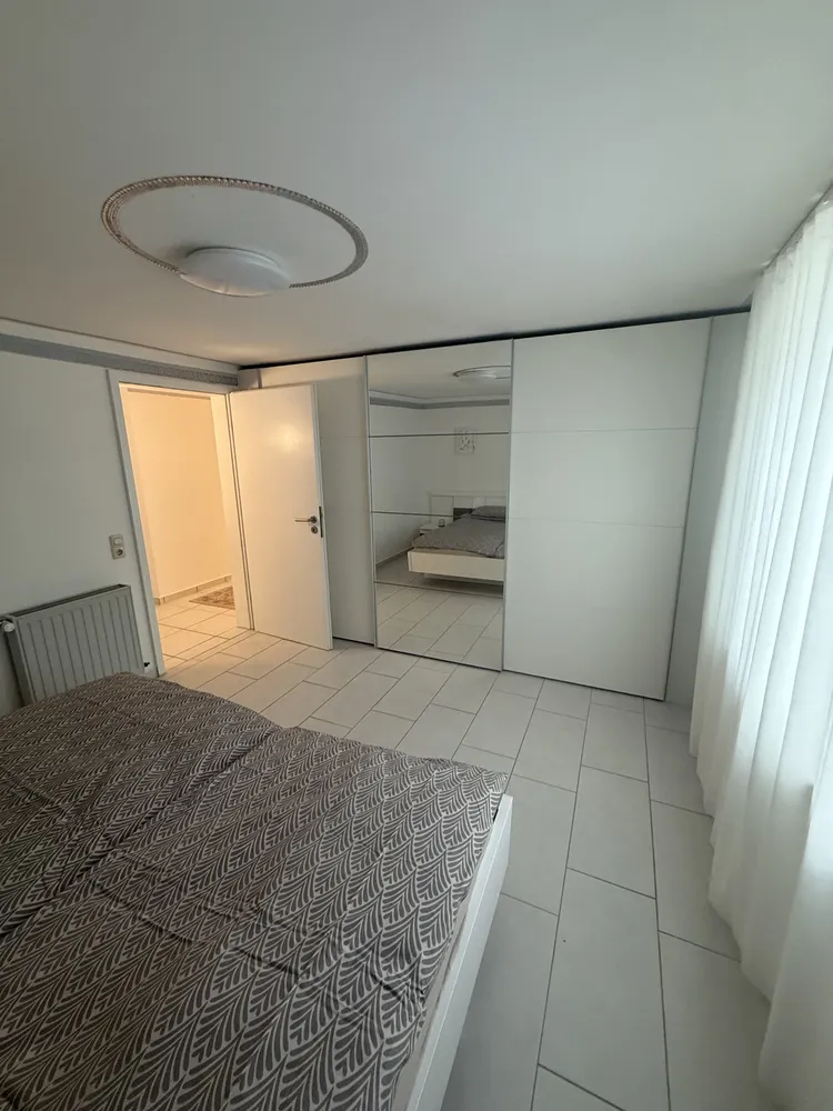 2 Zimmer Wohnung mit 65 m² in Hennef – Bild 4