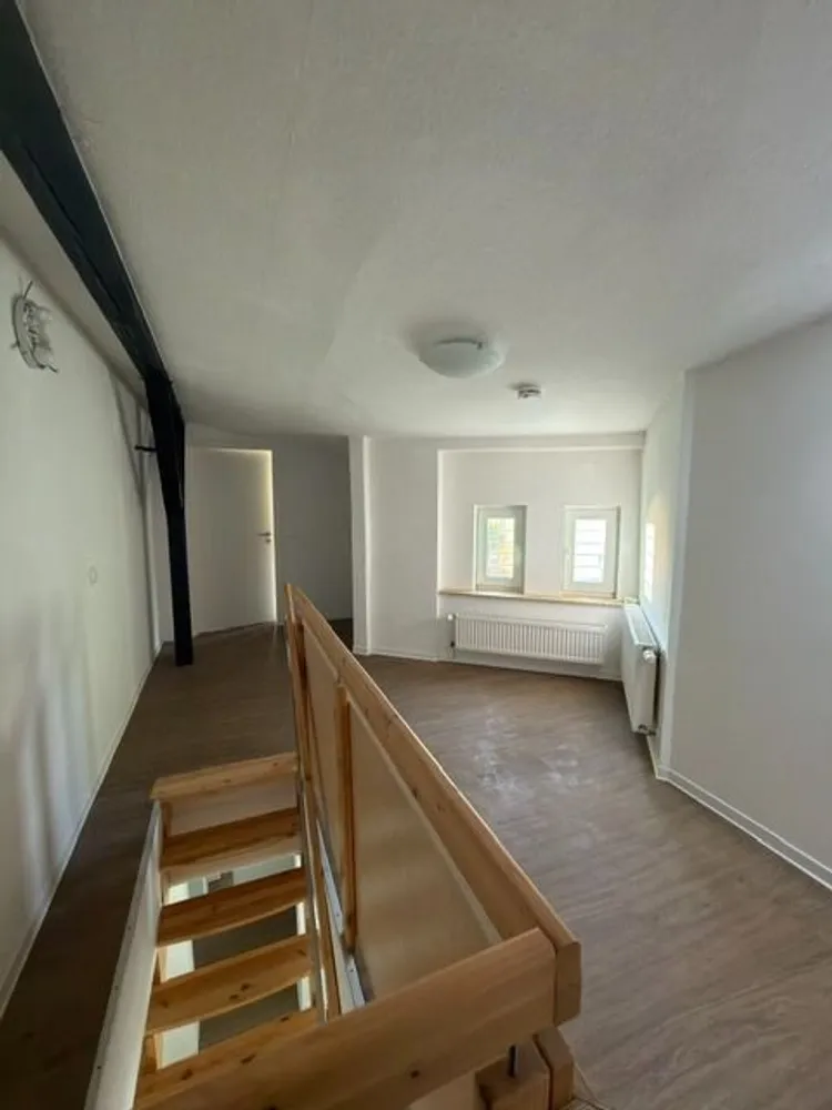3 room apartment with 82 m² in Magdeburg – Photo 12