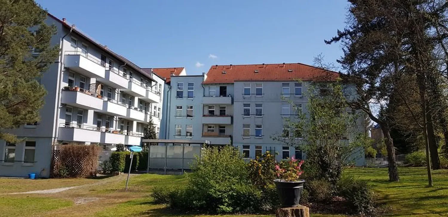 1 room apartment with 26 m² in Berlin – Photo 2