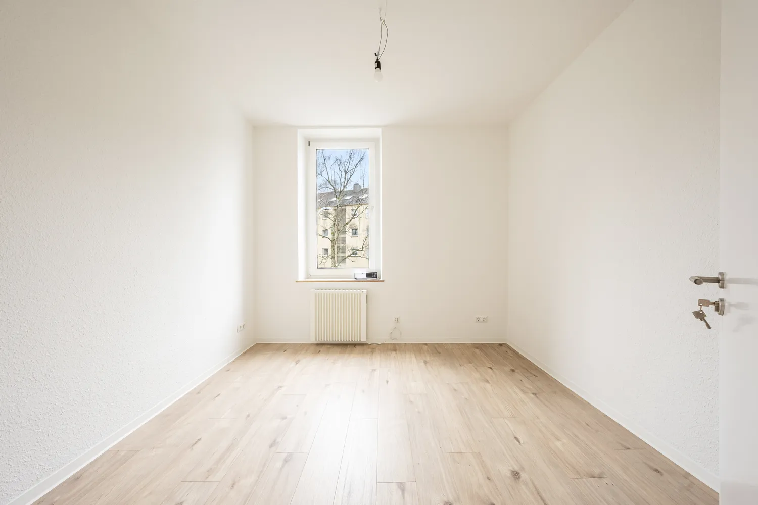 6 Zimmer Wohnung mit 133 m² in Dortmund – Bild 8