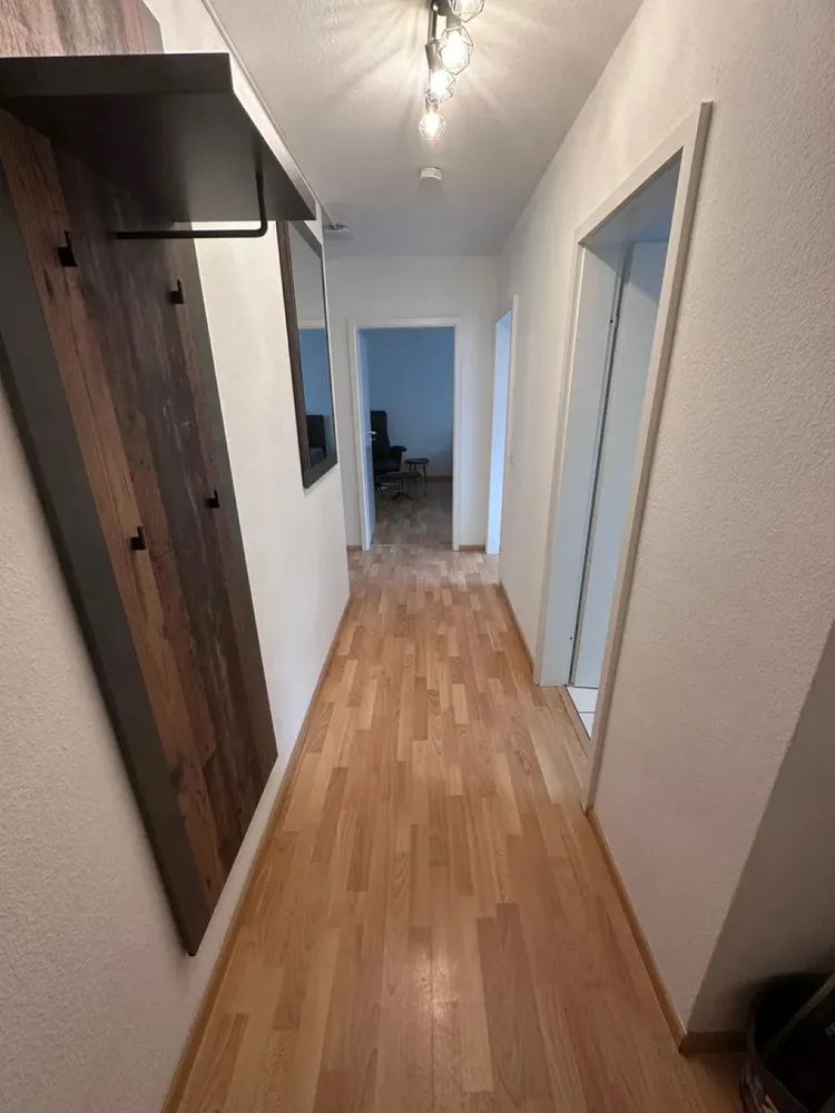 2 Zimmer Wohnung mit 56 m² in Frankfurt am Main – Bild 6