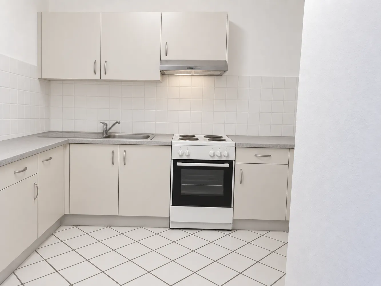 2 Zimmer Wohnung mit 41 m² in Duisburg – Bild 4
