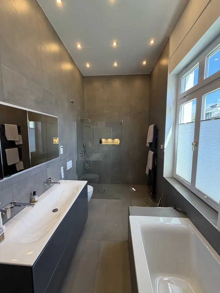 7 Zimmer Wohnung mit 200 m² in Bonn – Bild 9