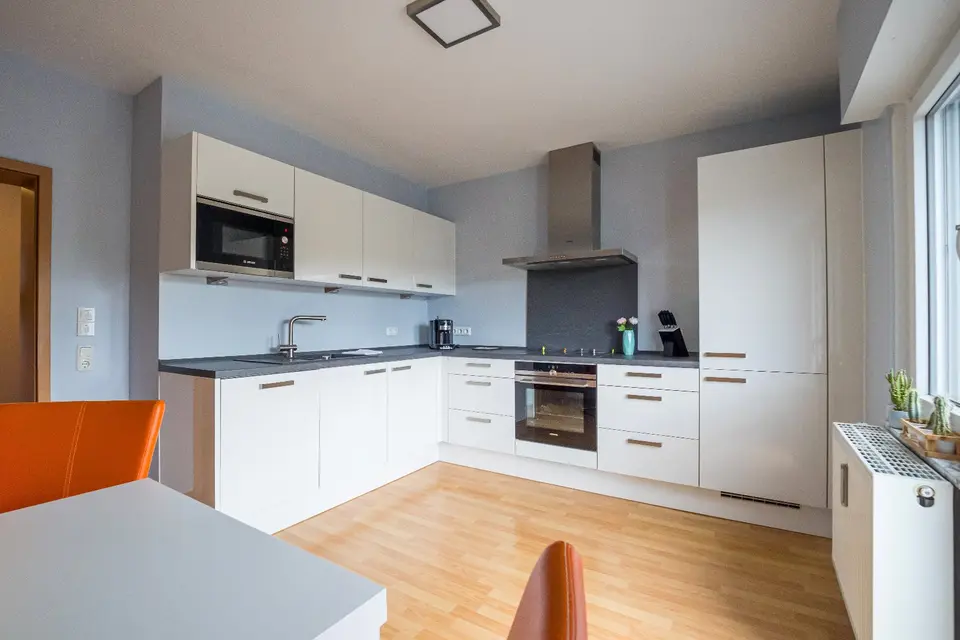 2 Zimmer Wohnung mit 69 m² in Düren – Bild 1