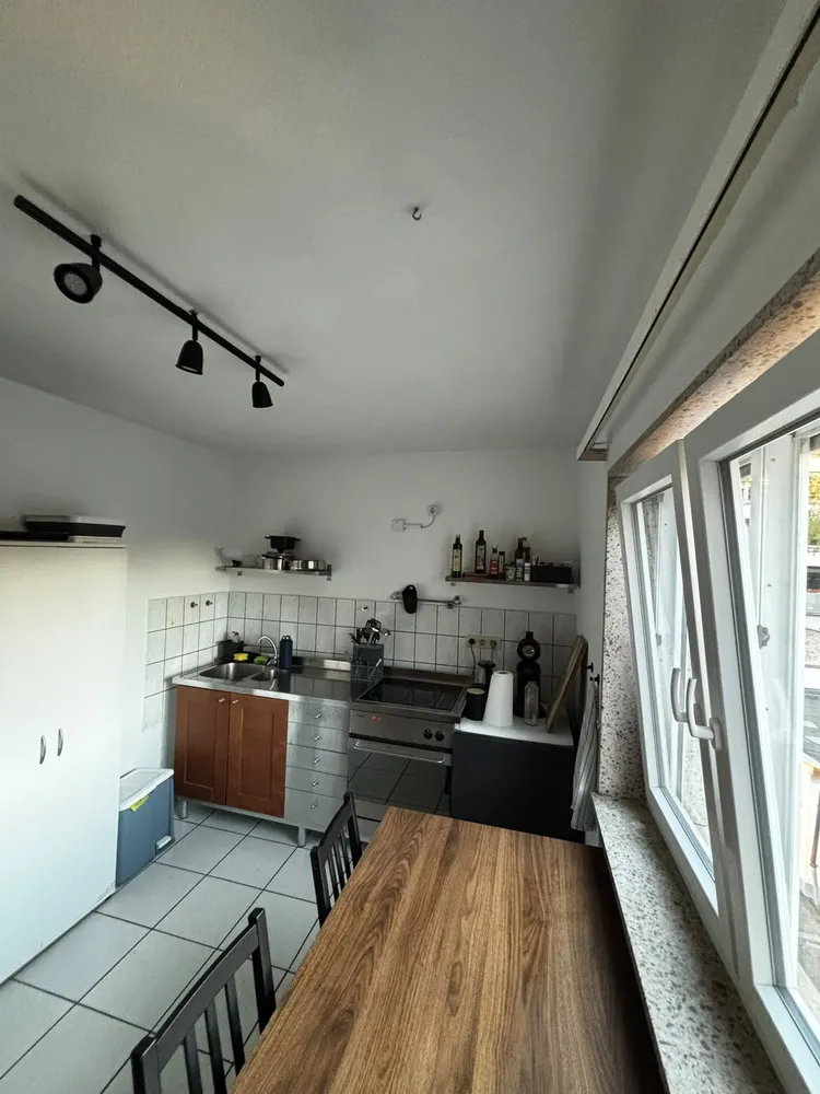 2 Zimmer Wohnung mit 69 m² in Karlsruhe – Bild 3