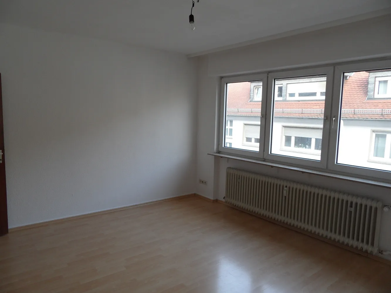 1 Zimmer Wohnung mit 25 m² in Darmstadt – Bild 2