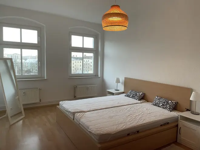 2 Zimmer Wohnung mit 65 m² in Berlin – Bild 8