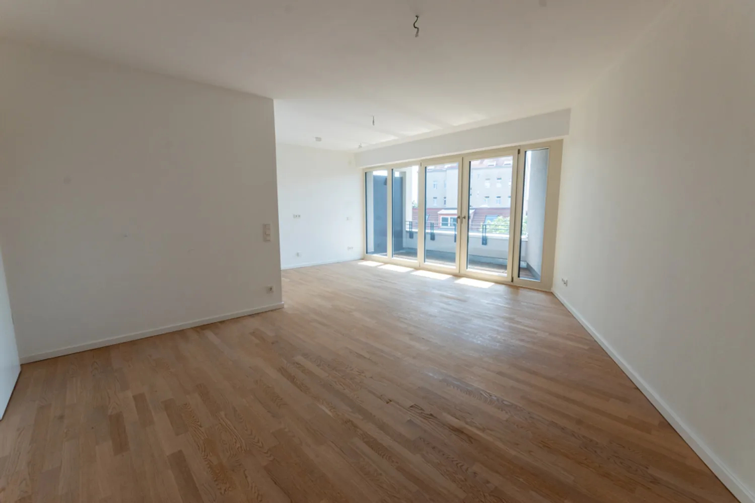 4 Zimmer Wohnung mit 102 m² in Leipzig – Bild 1