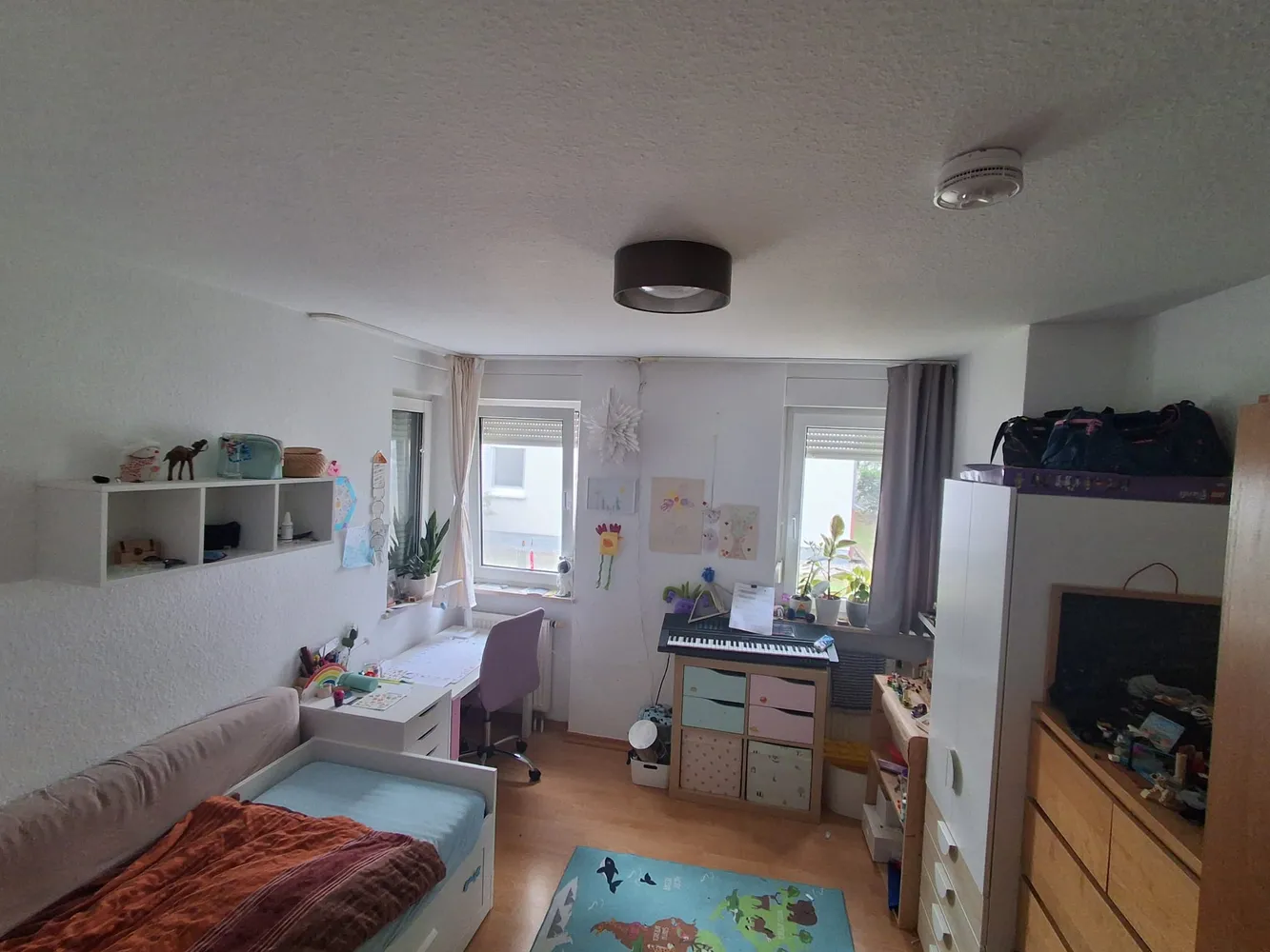 4 Zimmer Wohnung mit 92 m² in Leipzig – Bild 5