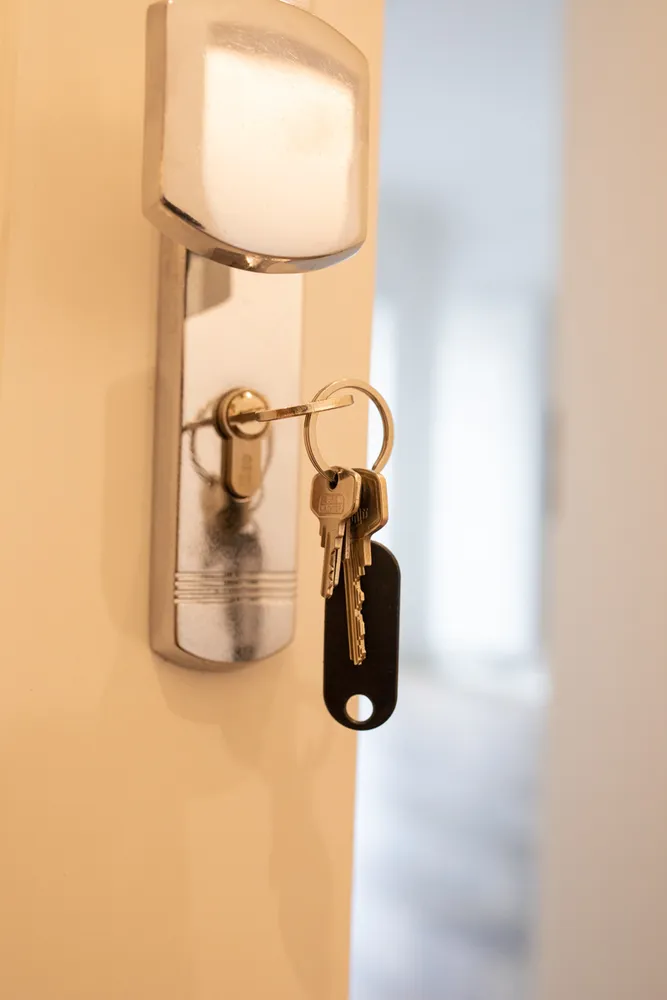 1 Zimmer Wohnung mit 50 m² in Leipzig – Bild 12