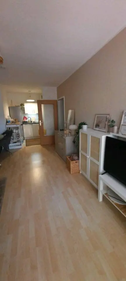 2 Zimmer Wohnung mit 60 m² in Dresden – Bild 3