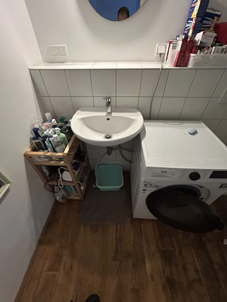 2 Zimmer Wohnung mit 49 m² in Düsseldorf – Bild 9
