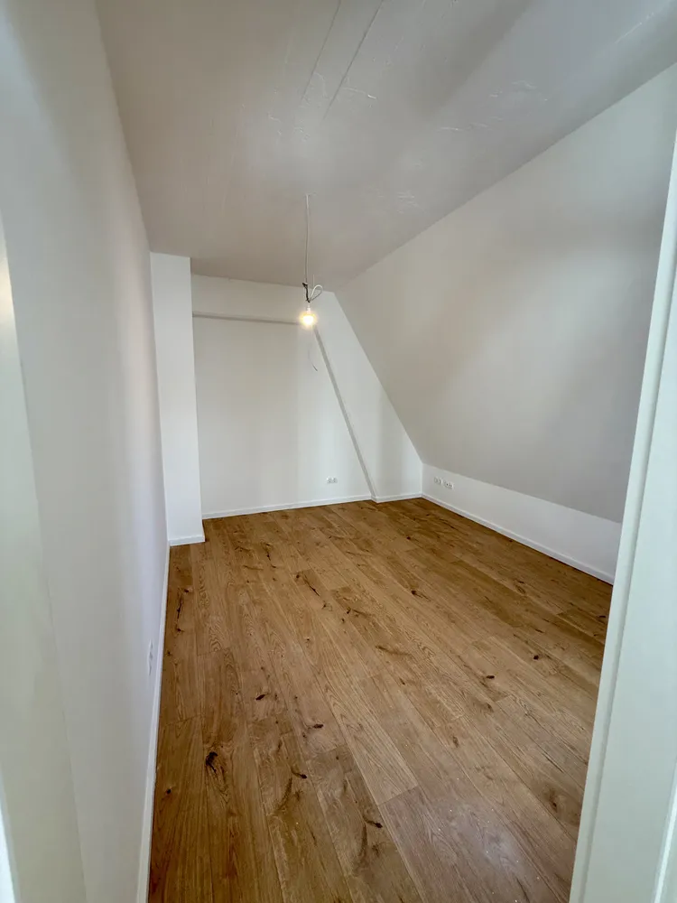 2 room apartment with 55 m² in Magdeburg – Photo 12