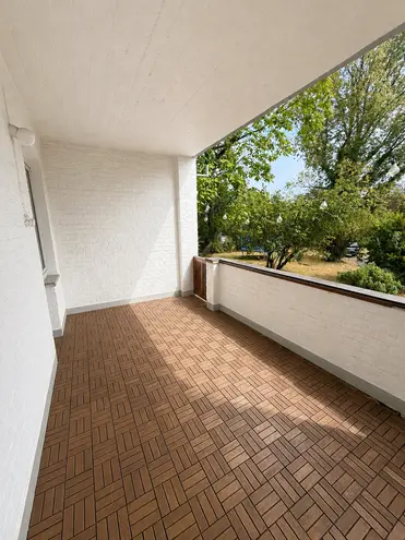4 Zimmer Wohnung mit 110 m² in Düsseldorf – Bild 9
