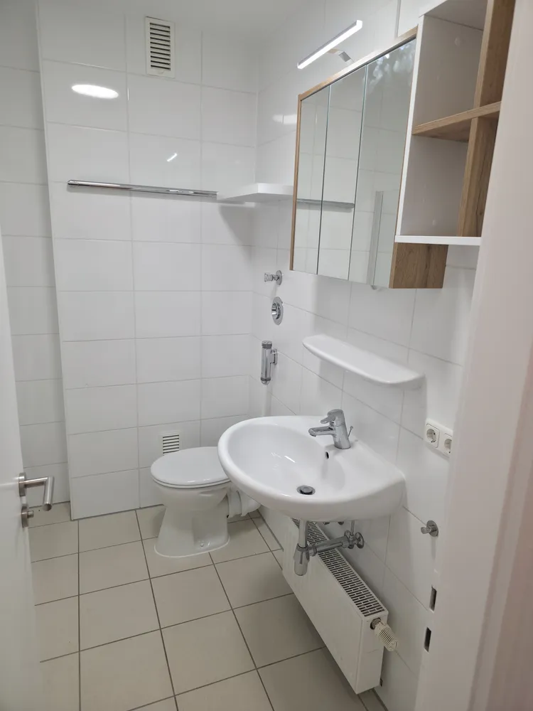 2 Zimmer Wohnung mit 53 m² in München – Bild 10